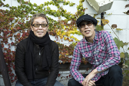 The Renaissance<小原礼 & 屋敷豪太> with special guest 西慎嗣 & Dr.kyOn