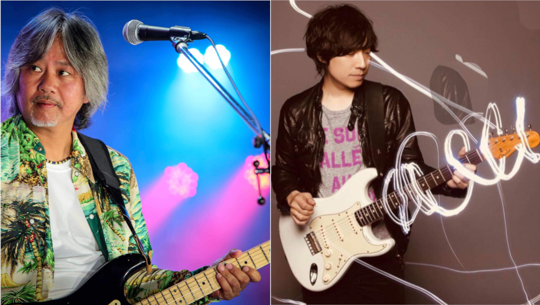 慎嗣くんと義人くん(西慎嗣&田中義人)